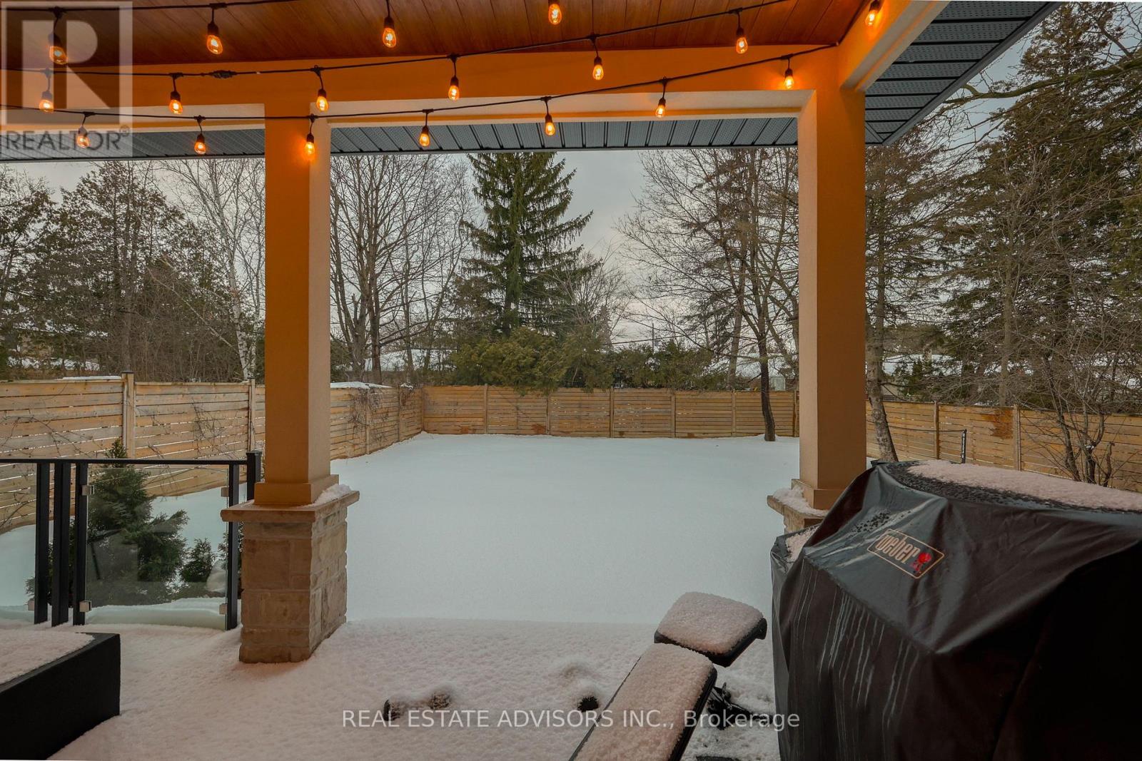 20 Arrowstook Road, Toronto, Ontario  M2K 1J9 - Photo 47 - C12669494