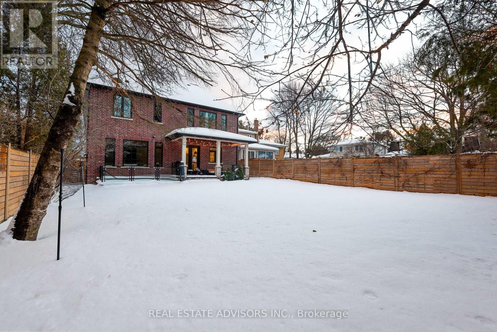 20 Arrowstook Road, Toronto, Ontario  M2K 1J9 - Photo 49 - C12669494