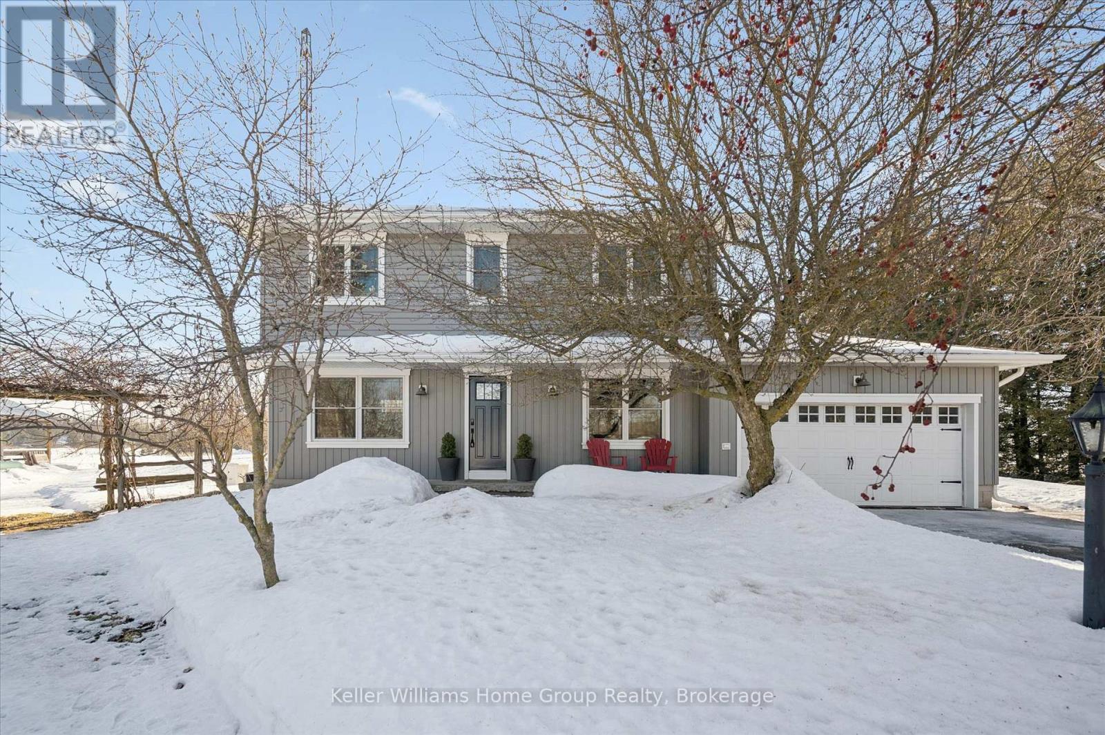 6794 Sixth Line, Centre Wellington, Ontario  N0B 1J0 - Photo 4 - X12850324