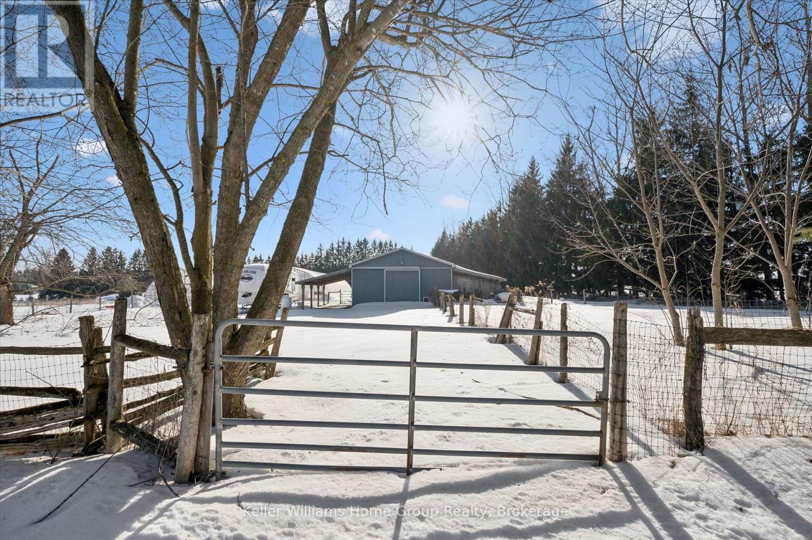 6794 Sixth Line, Centre Wellington, Ontario  N0B 1J0 - Photo 46 - X12850324