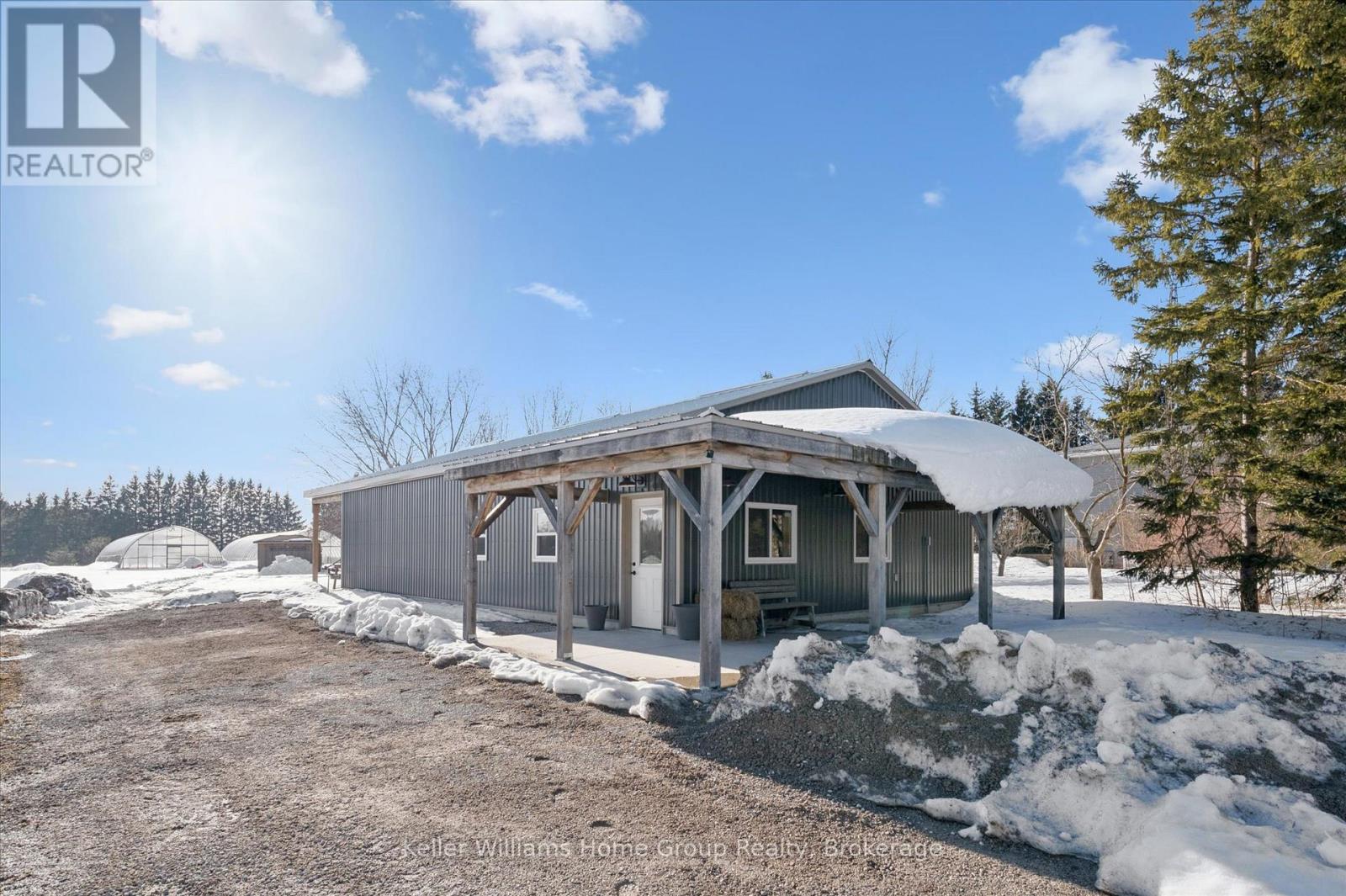 6794 Sixth Line, Centre Wellington, Ontario  N0B 1J0 - Photo 40 - X12850324