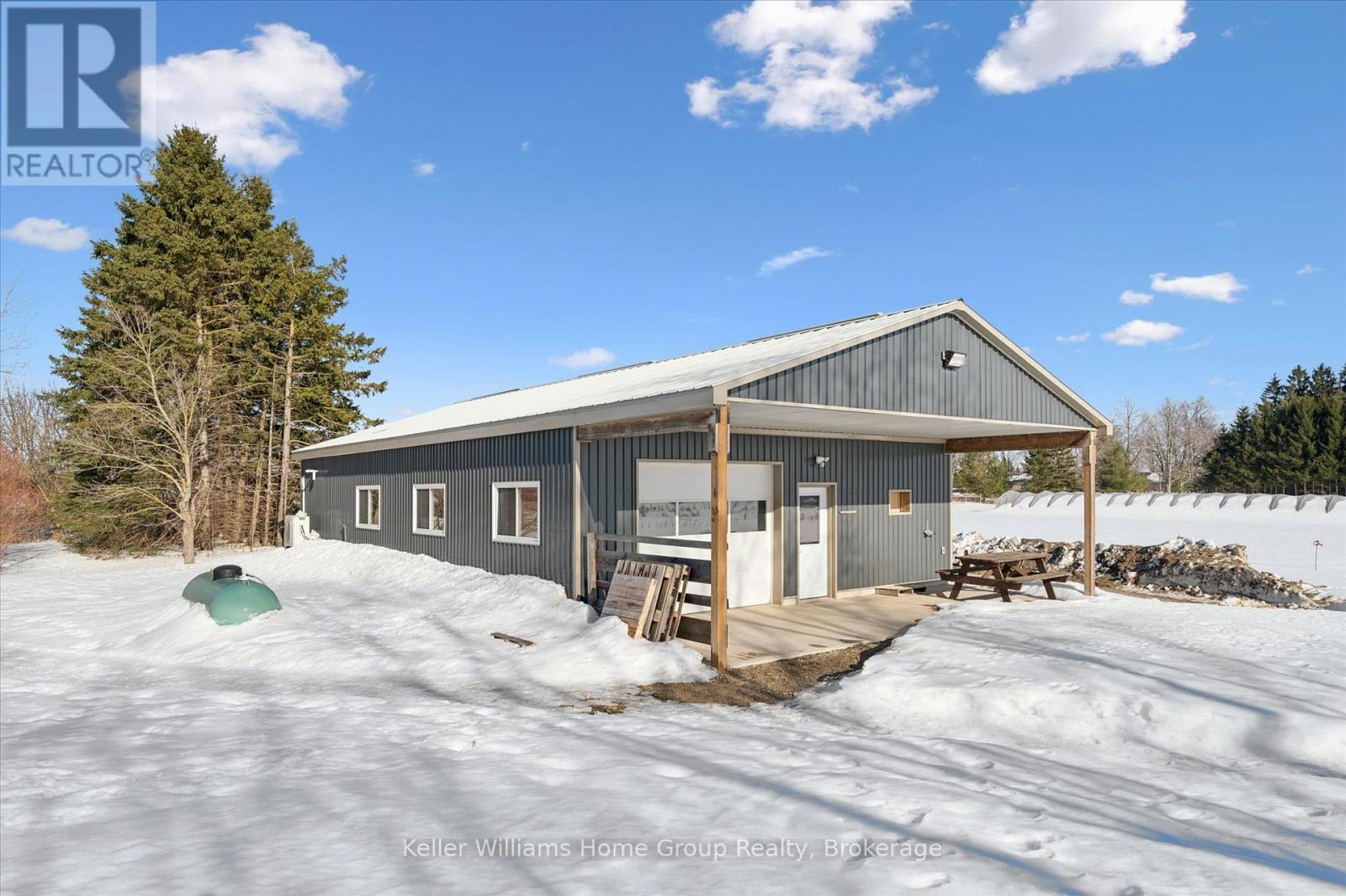 6794 Sixth Line, Centre Wellington, Ontario  N0B 1J0 - Photo 45 - X12850324