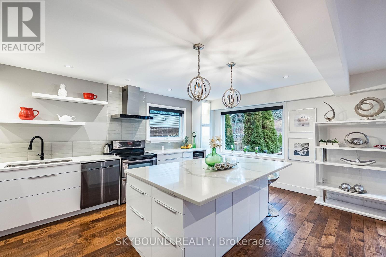 6292 Starfield Crescent, Mississauga, Ontario  L5N 1X4 - Photo 14 - W12891524