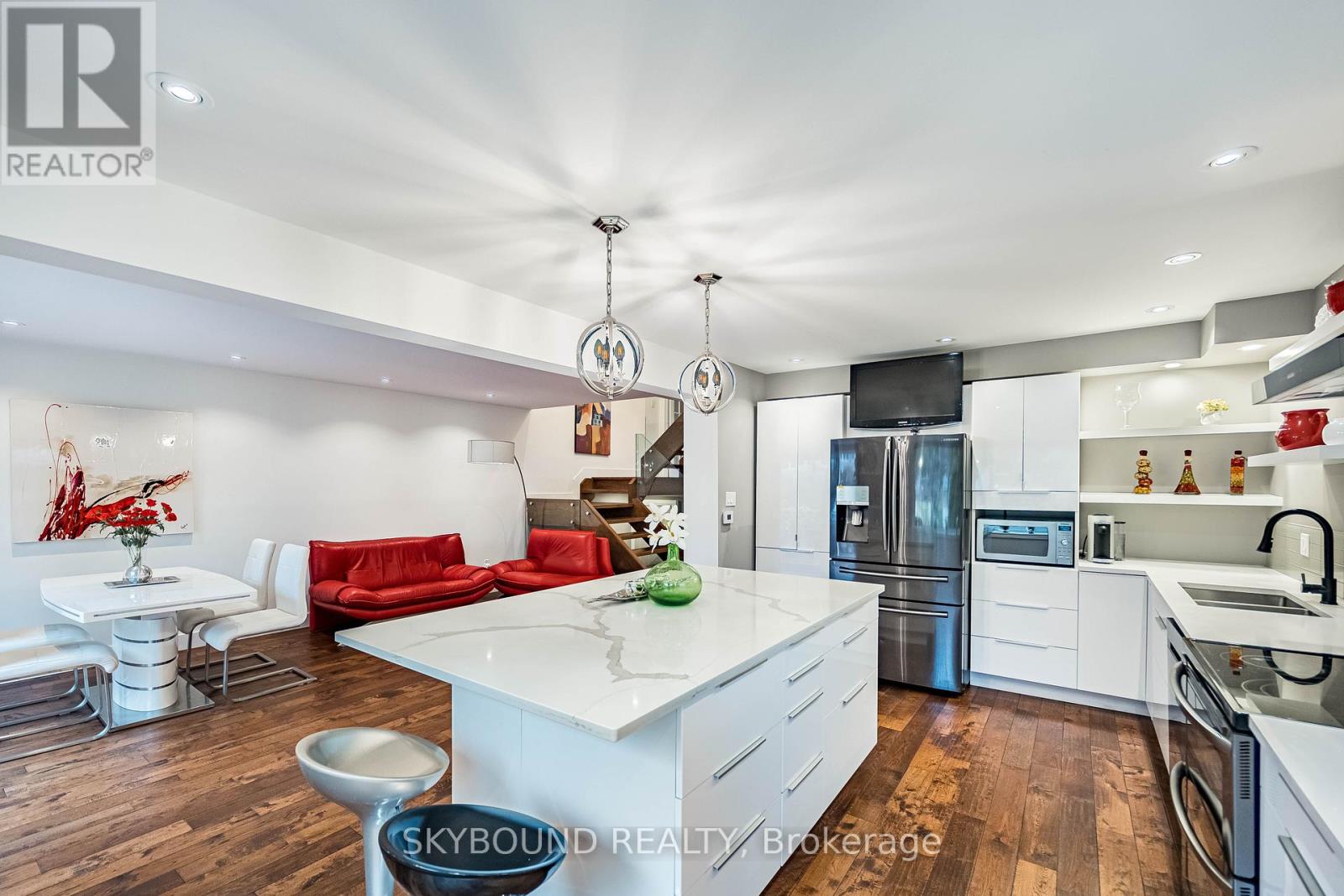 6292 Starfield Crescent, Mississauga, Ontario  L5N 1X4 - Photo 17 - W12891524