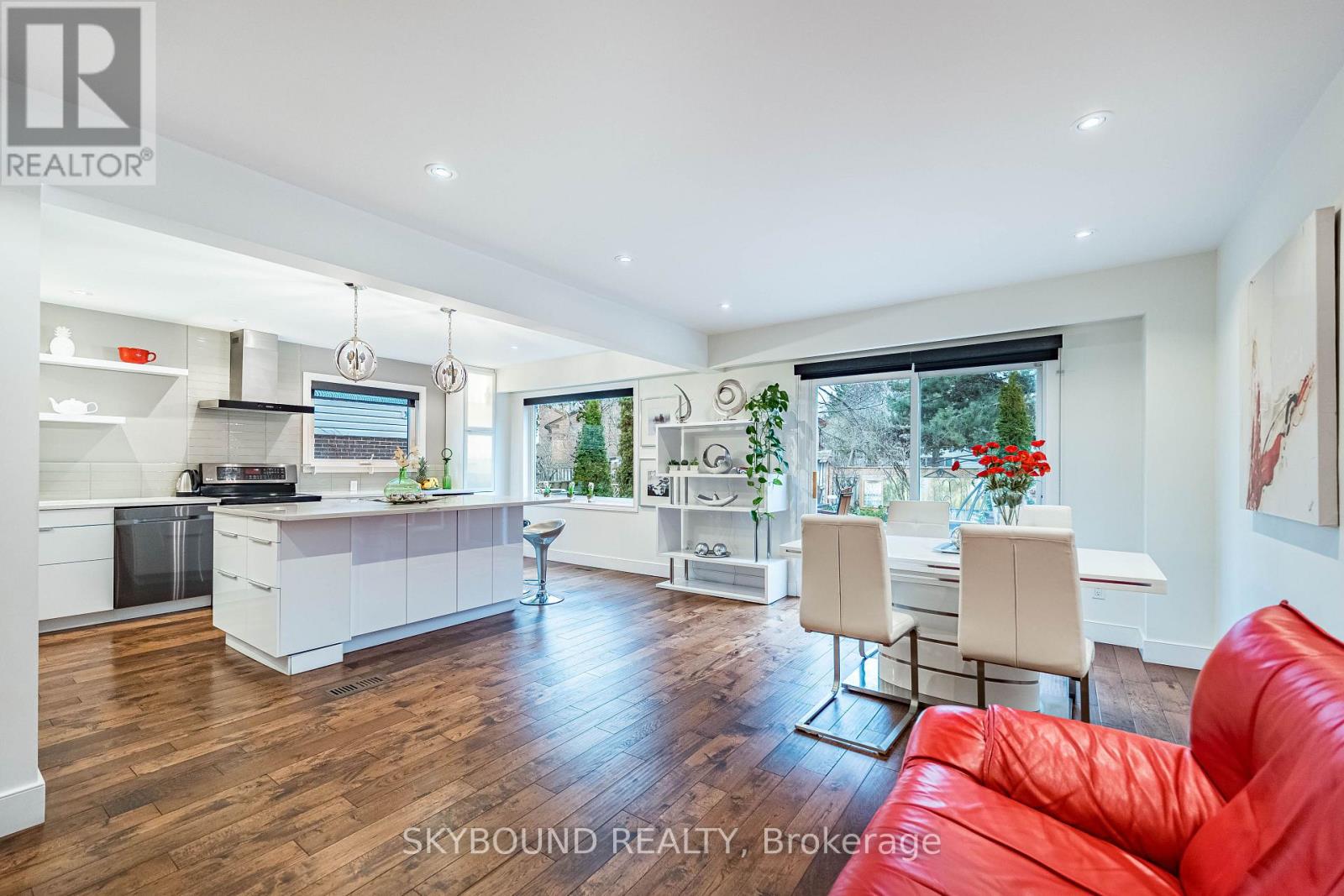 6292 Starfield Crescent, Mississauga, Ontario  L5N 1X4 - Photo 12 - W12891524