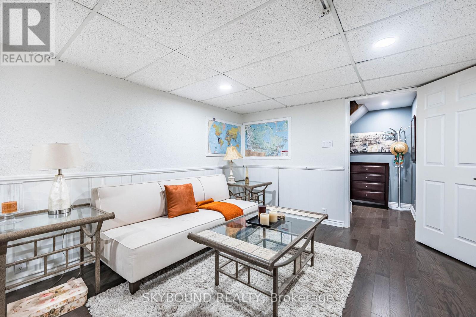 6292 Starfield Crescent, Mississauga, Ontario  L5N 1X4 - Photo 35 - W12891524