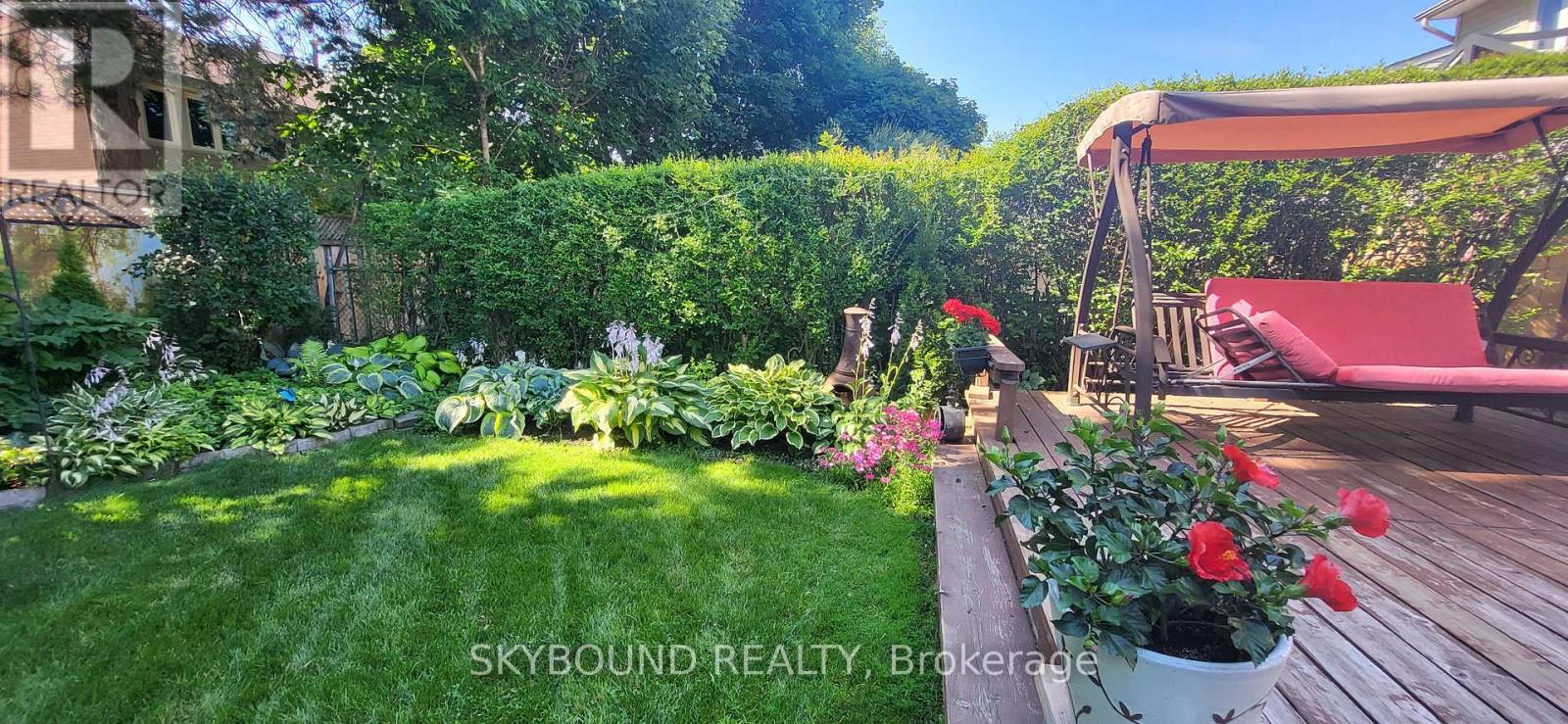 6292 Starfield Crescent, Mississauga, Ontario  L5N 1X4 - Photo 42 - W12891524