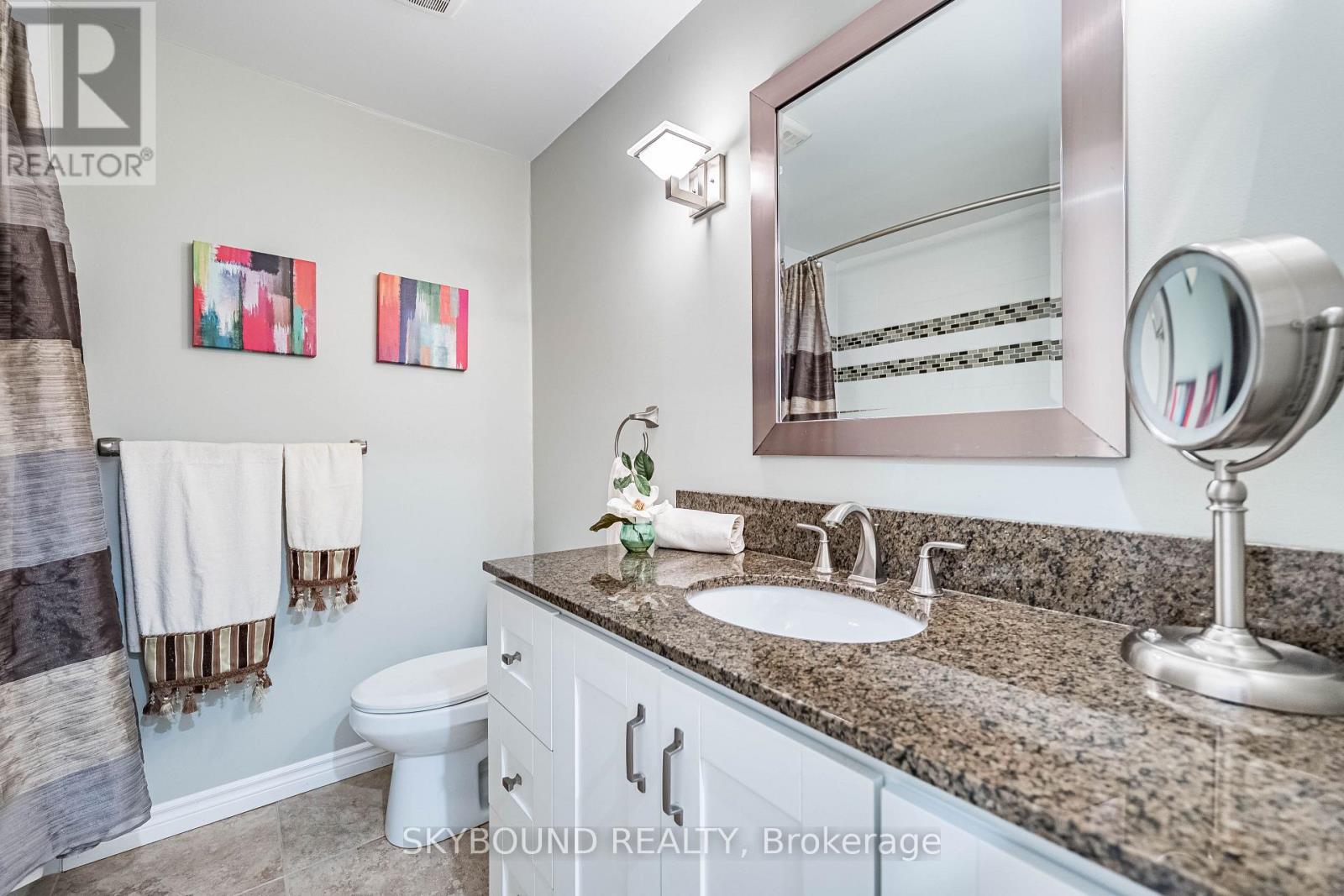 6292 Starfield Crescent, Mississauga, Ontario  L5N 1X4 - Photo 31 - W12891524