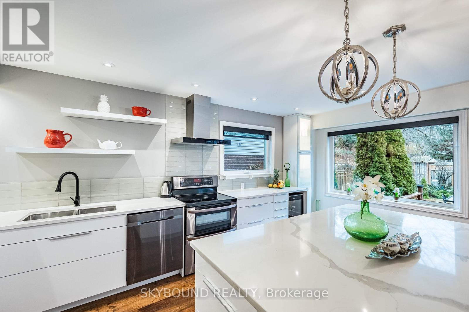 6292 Starfield Crescent, Mississauga, Ontario  L5N 1X4 - Photo 15 - W12891524