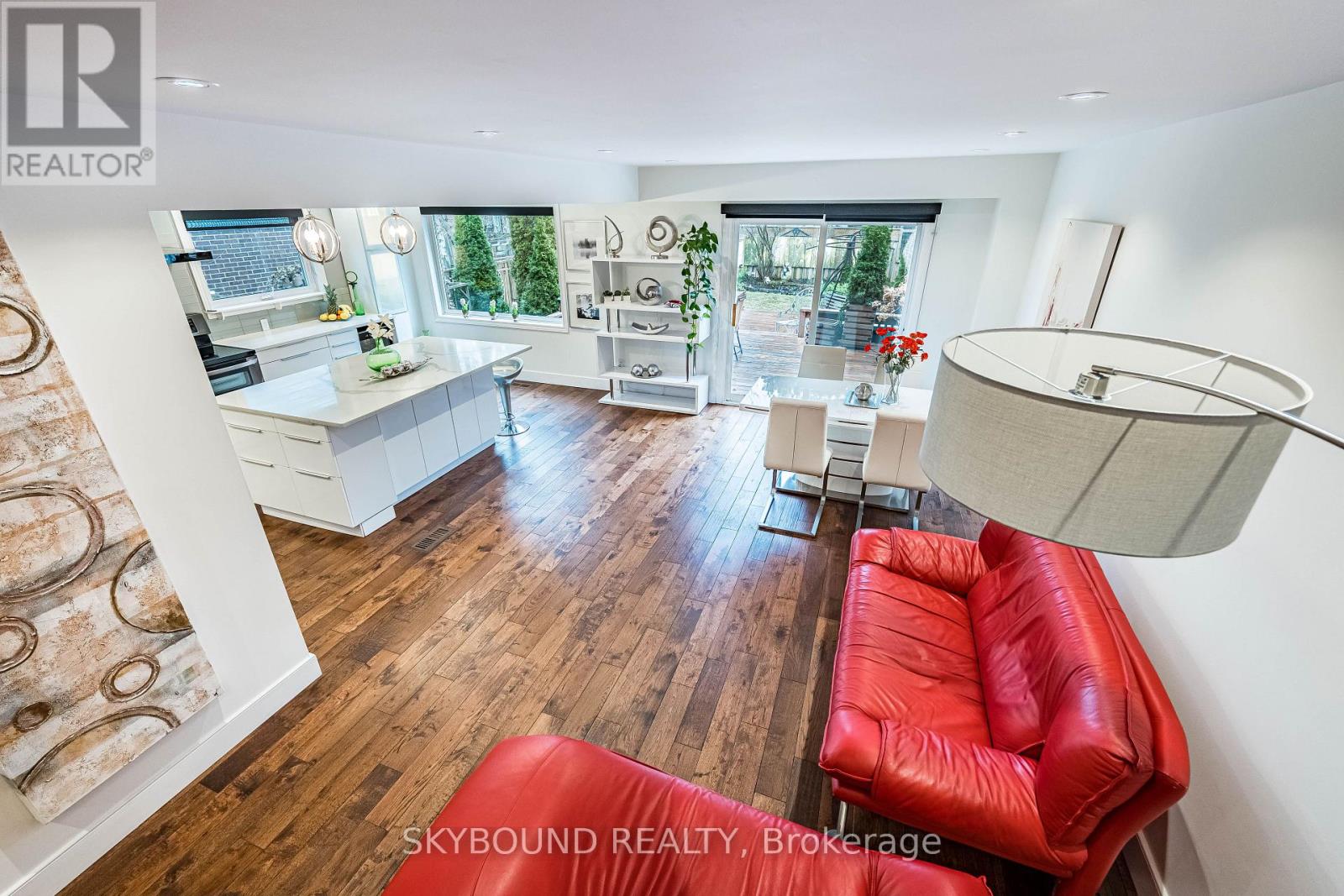 6292 Starfield Crescent, Mississauga, Ontario  L5N 1X4 - Photo 18 - W12891524