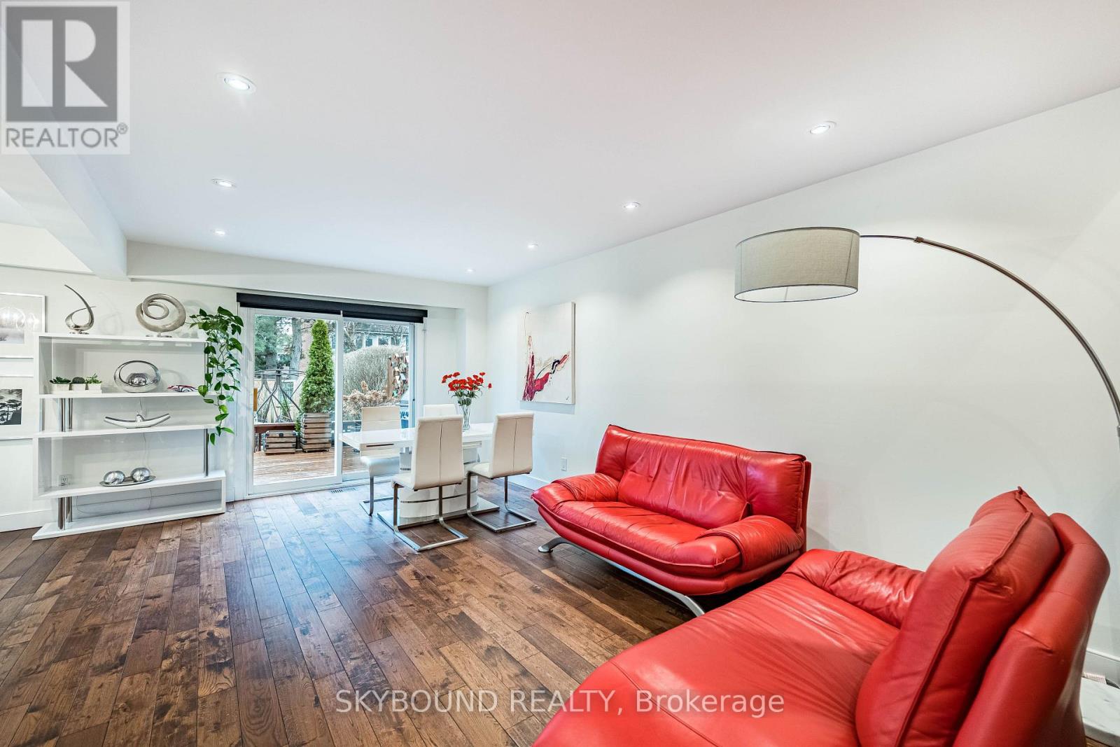 6292 Starfield Crescent, Mississauga, Ontario  L5N 1X4 - Photo 8 - W12891524