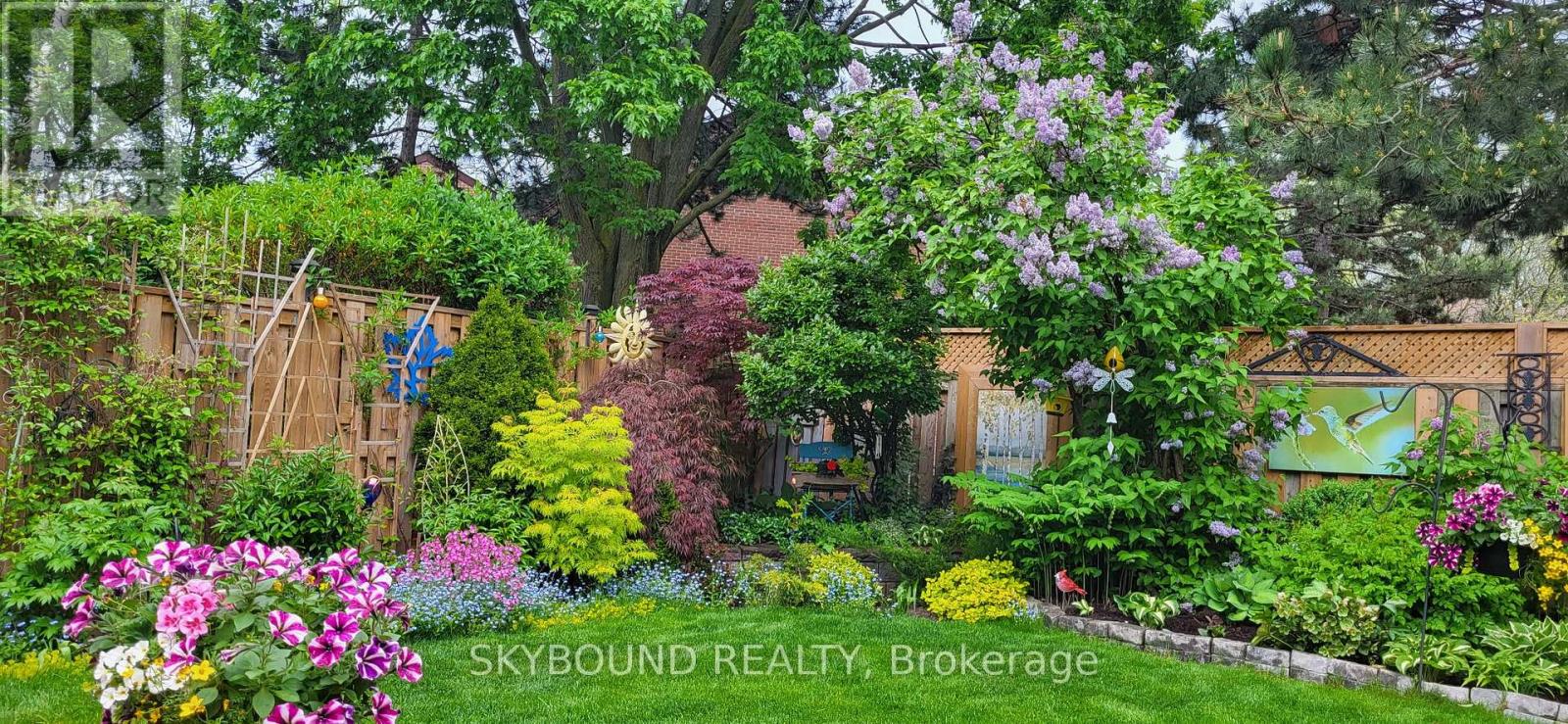 6292 Starfield Crescent, Mississauga, Ontario  L5N 1X4 - Photo 43 - W12891524