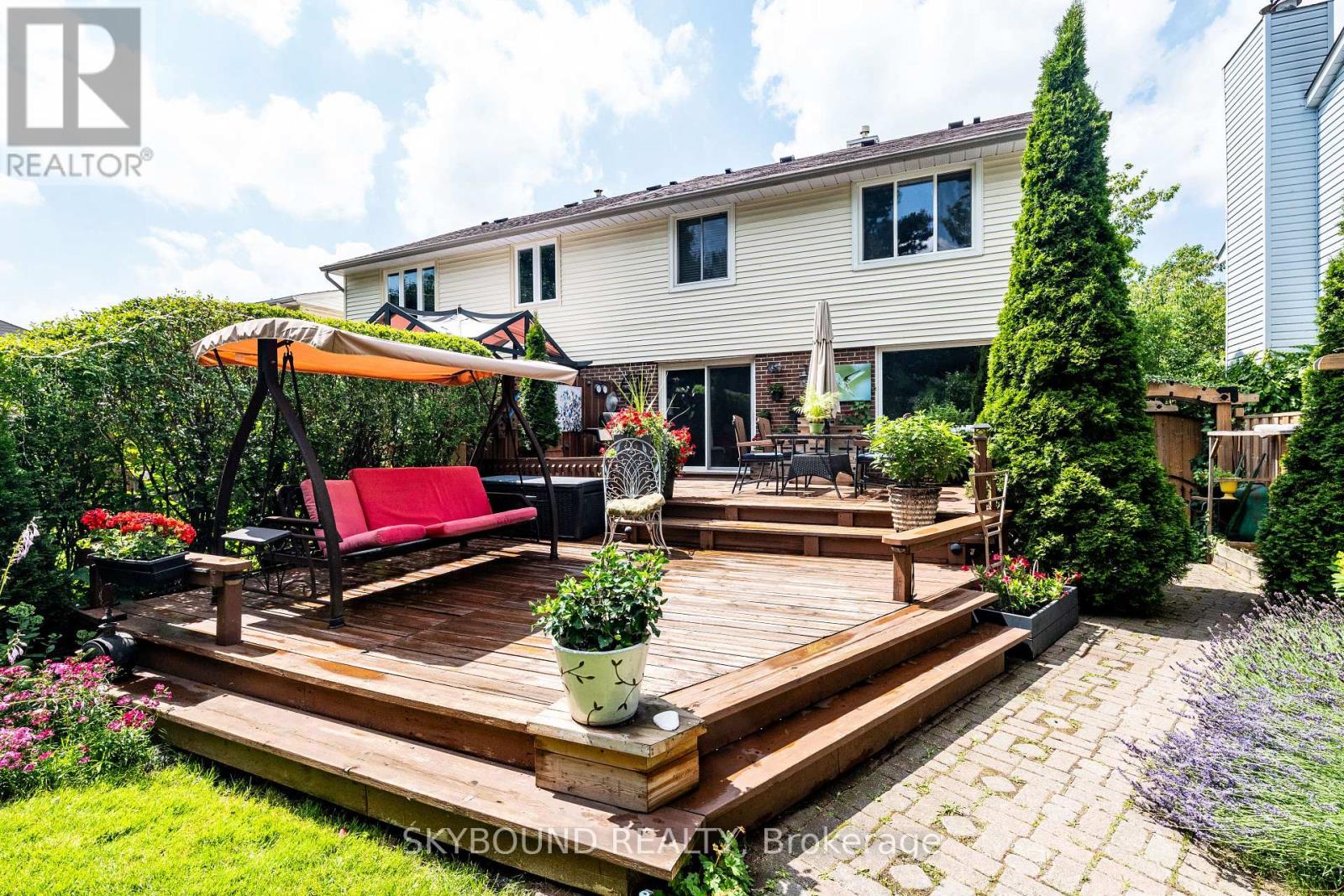 6292 Starfield Crescent, Mississauga, Ontario  L5N 1X4 - Photo 36 - W12891524