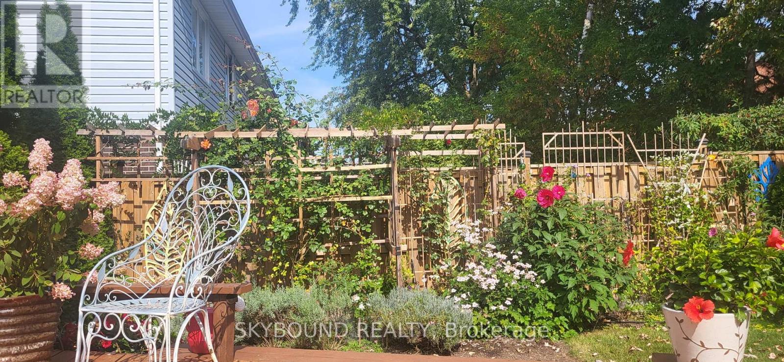 6292 Starfield Crescent, Mississauga, Ontario  L5N 1X4 - Photo 44 - W12891524