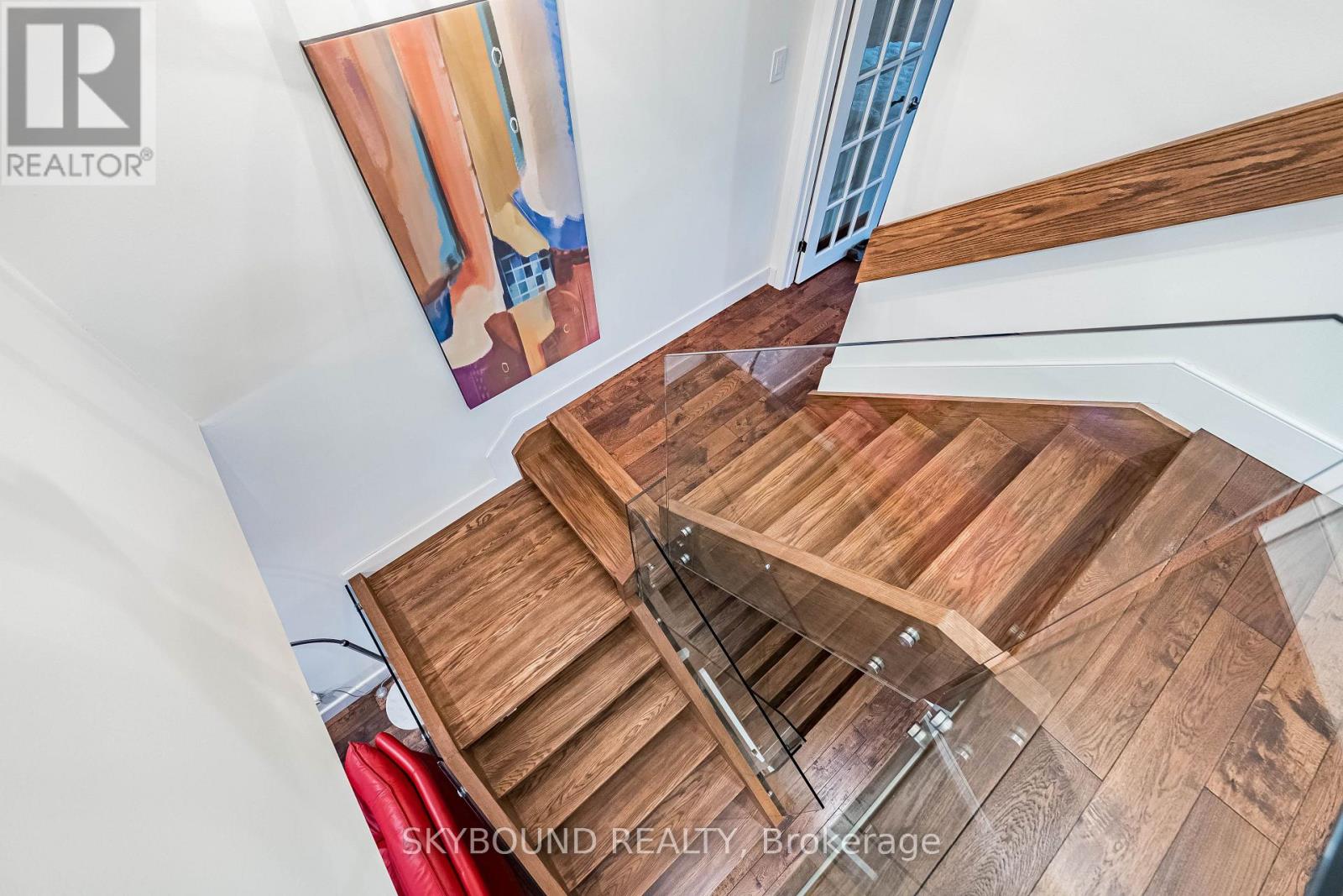 6292 Starfield Crescent, Mississauga, Ontario  L5N 1X4 - Photo 32 - W12891524