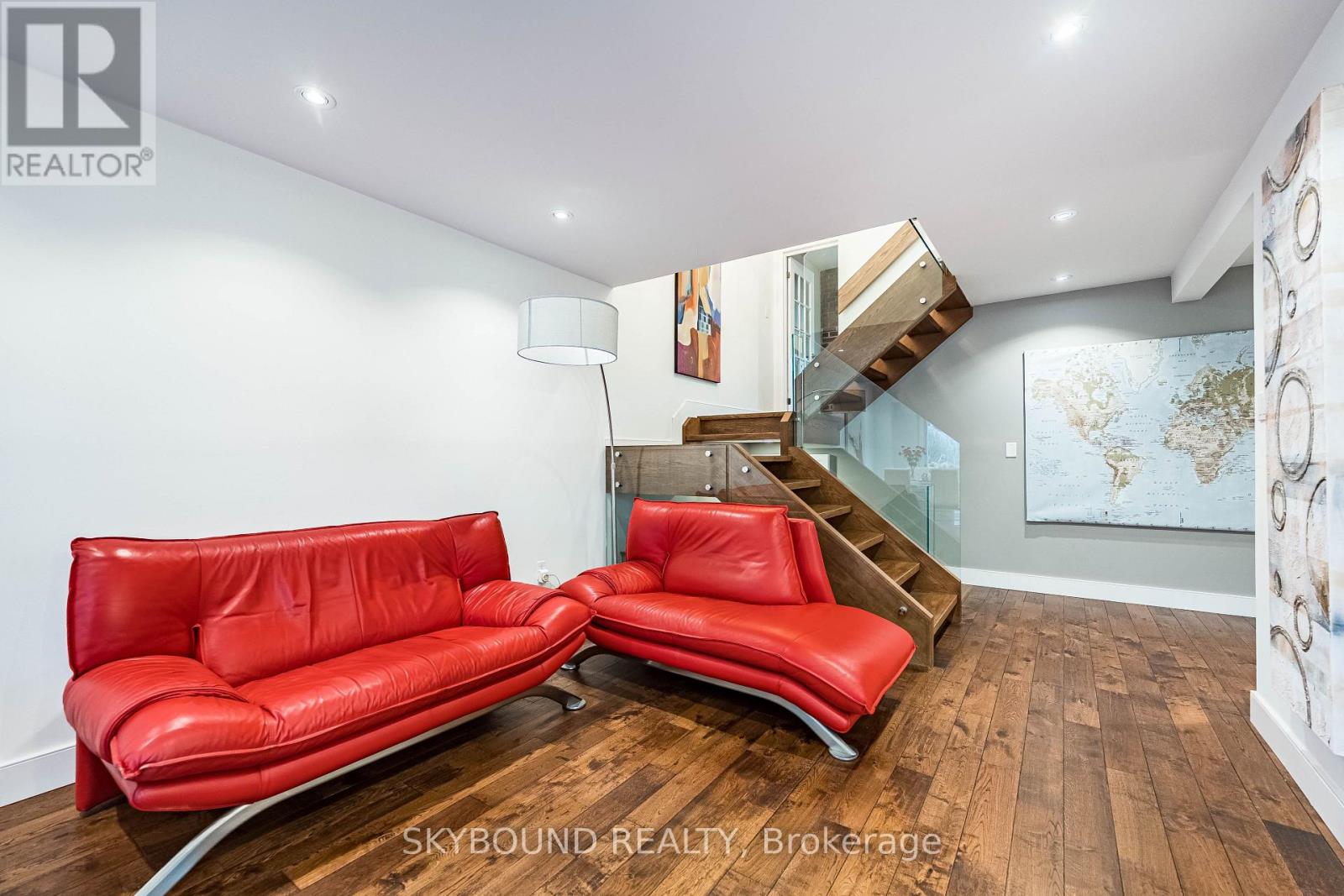 6292 Starfield Crescent, Mississauga, Ontario  L5N 1X4 - Photo 19 - W12891524