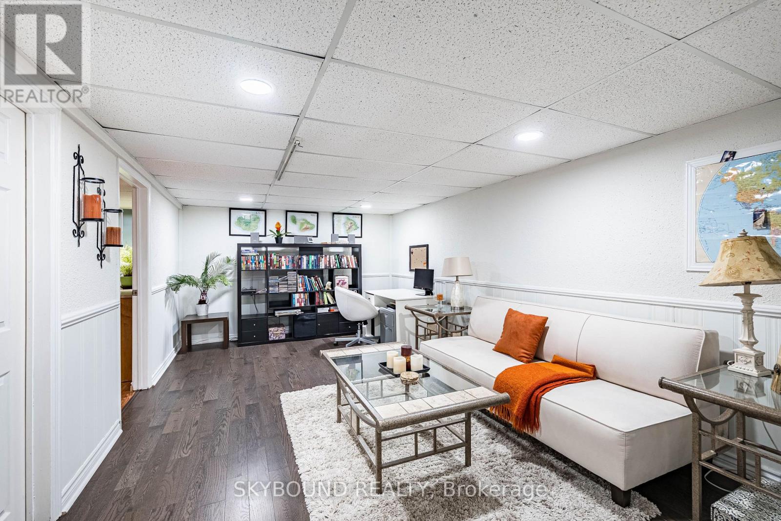 6292 Starfield Crescent, Mississauga, Ontario  L5N 1X4 - Photo 33 - W12891524