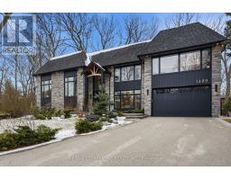 1489 ROGERSWOOD COURT, Mississauga, Ontario