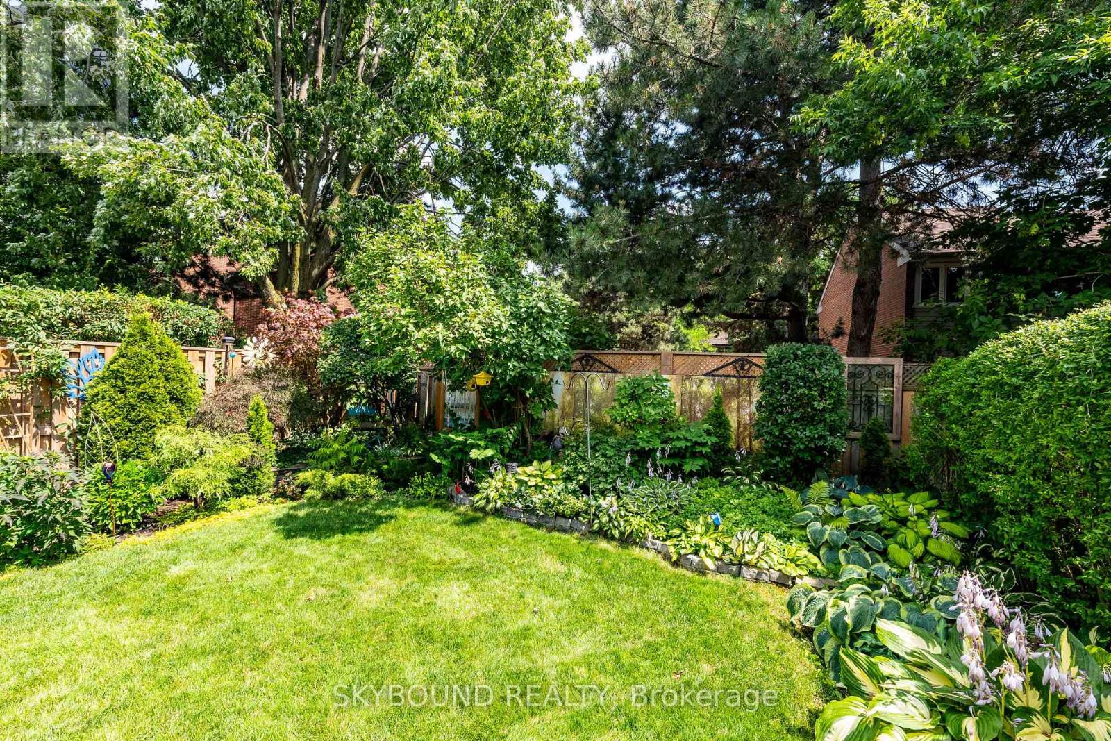 6292 Starfield Crescent, Mississauga, Ontario  L5N 1X4 - Photo 38 - W12891524