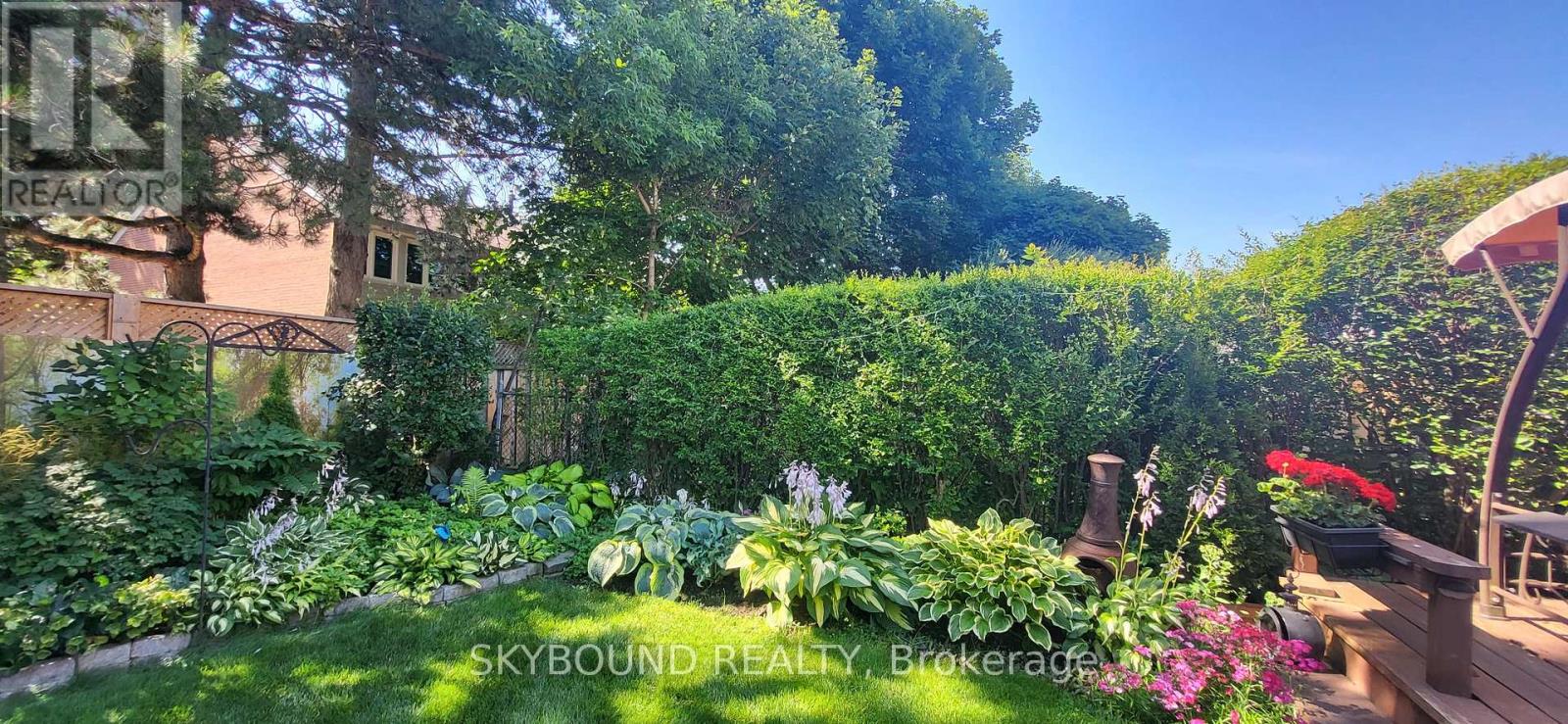 6292 Starfield Crescent, Mississauga, Ontario  L5N 1X4 - Photo 39 - W12891524