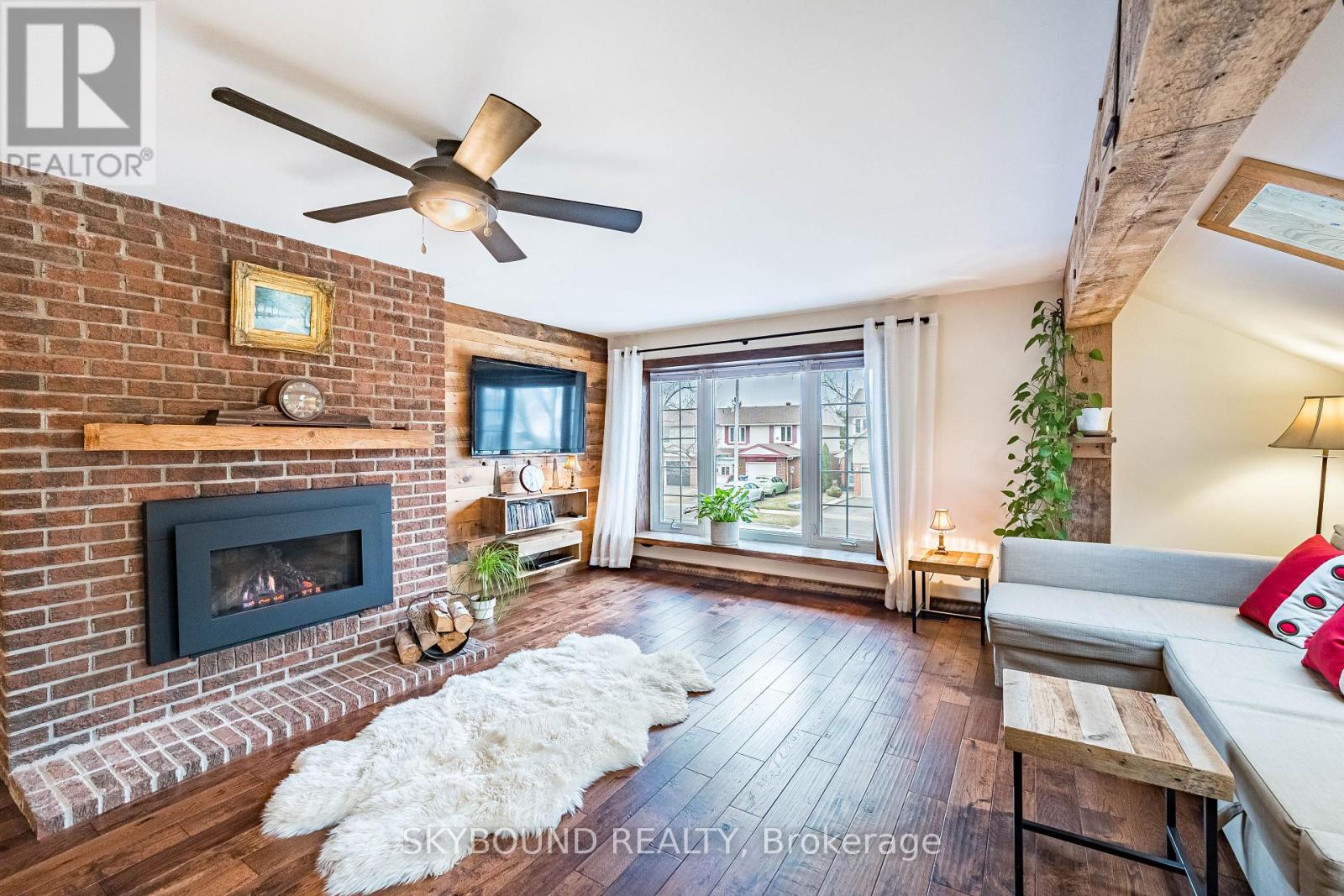 6292 Starfield Crescent, Mississauga, Ontario  L5N 1X4 - Photo 21 - W12891524