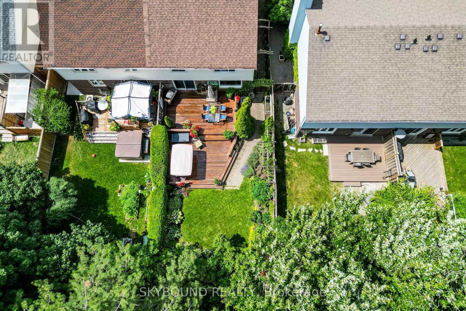 6292 Starfield Crescent, Mississauga, Ontario  L5N 1X4 - Photo 46 - W12891524