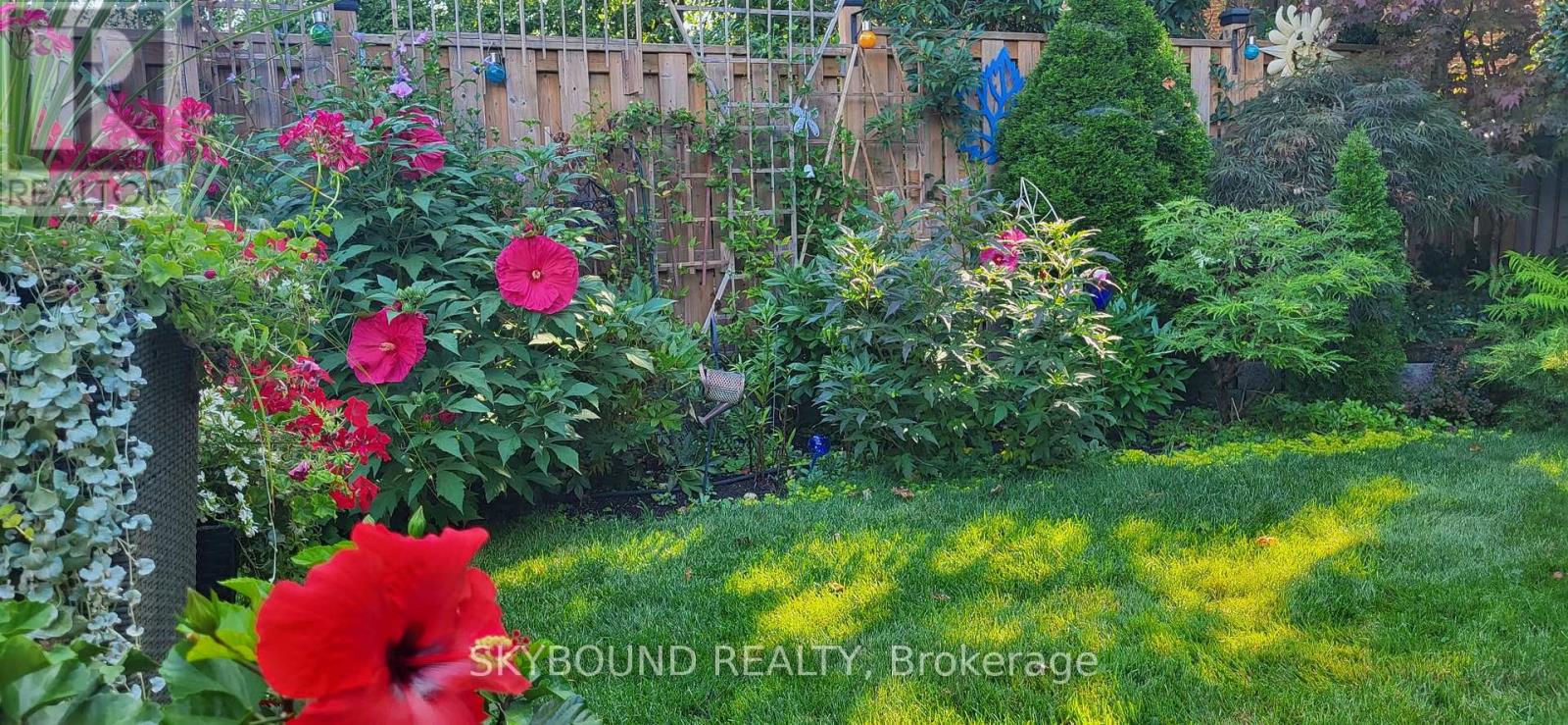 6292 Starfield Crescent, Mississauga, Ontario  L5N 1X4 - Photo 40 - W12891524