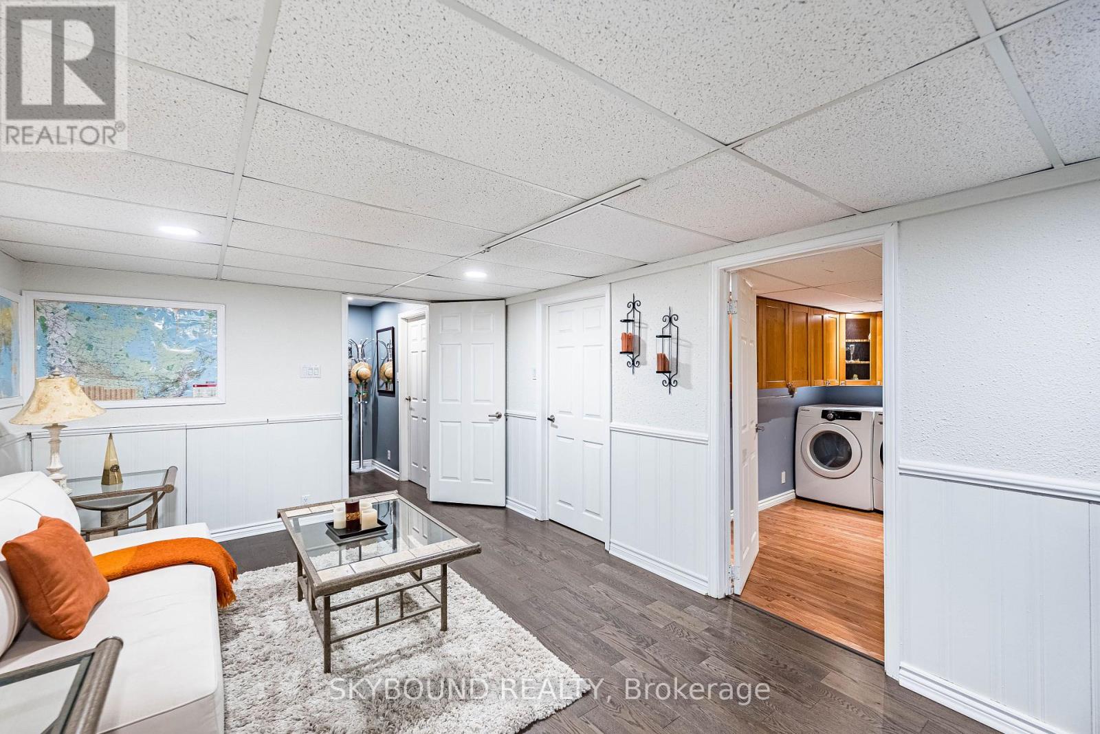 6292 Starfield Crescent, Mississauga, Ontario  L5N 1X4 - Photo 34 - W12891524