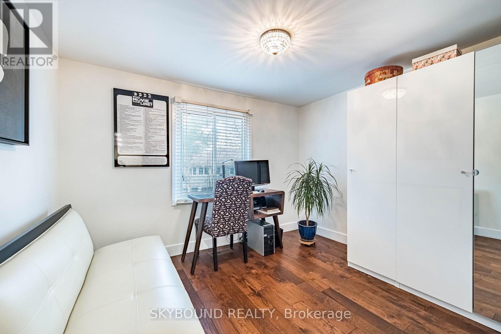 6292 Starfield Crescent, Mississauga, Ontario  L5N 1X4 - Photo 28 - W12891524