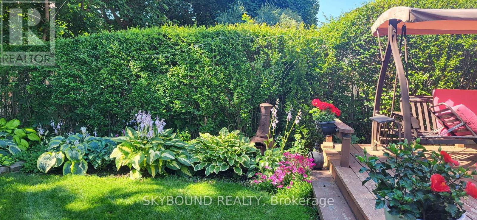 6292 Starfield Crescent, Mississauga, Ontario  L5N 1X4 - Photo 41 - W12891524