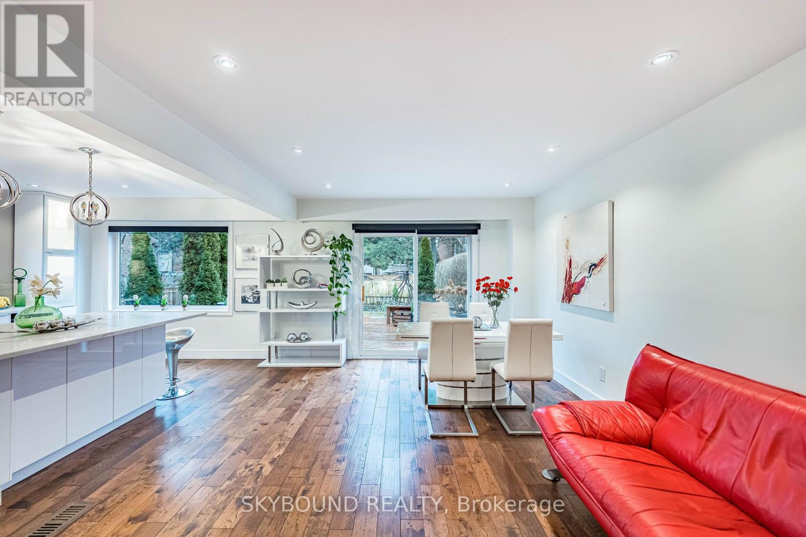 6292 Starfield Crescent, Mississauga, Ontario  L5N 1X4 - Photo 11 - W12891524