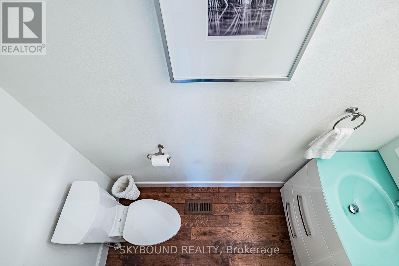 6292 Starfield Crescent, Mississauga, Ontario  L5N 1X4 - Photo 6 - W12891524