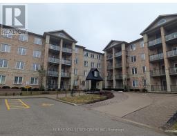 118 - 1077 GORDON STREET, Guelph, Ontario