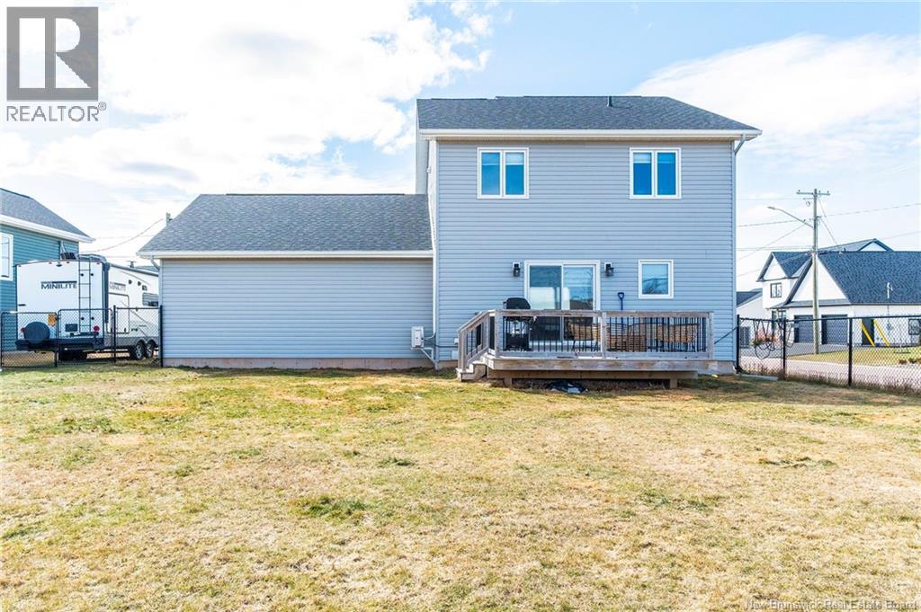 2 Robert Street, Shediac, New Brunswick  E4P 0K9 - Photo 43 - NB135269