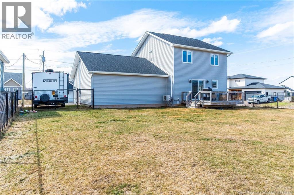 2 Robert Street, Shediac, New Brunswick  E4P 0K9 - Photo 44 - NB135269