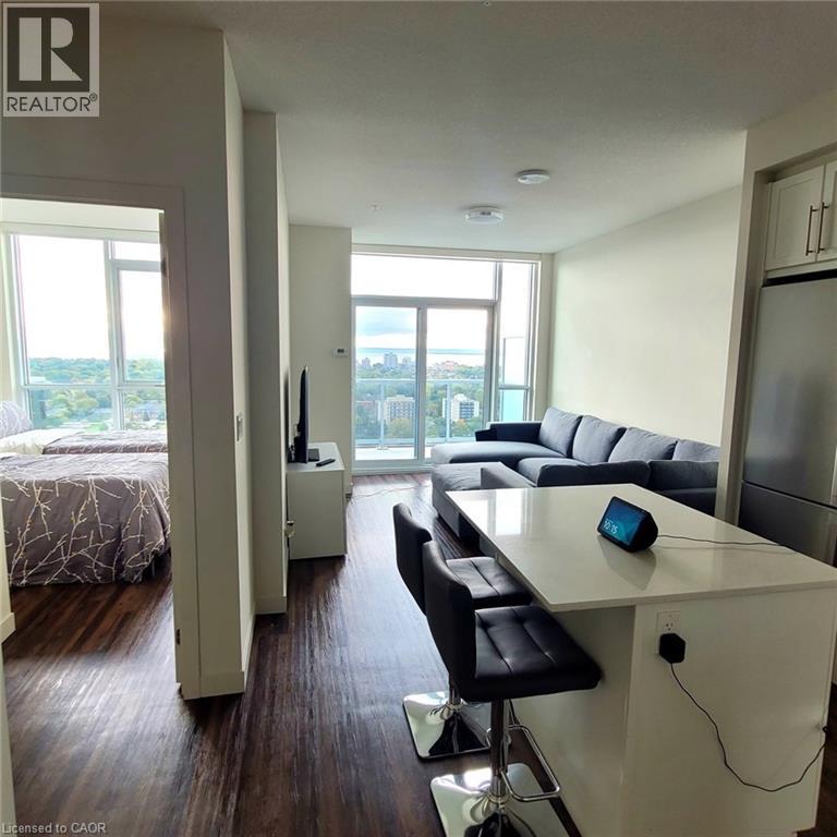 2081 FAIRVIEW Street Unit# 2004, Burlington, Ontario