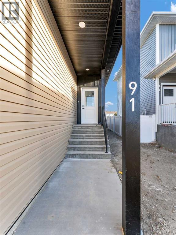 91 Sierra Road Sw, Medicine Hat, Alberta  T1B 4Y6 - Photo 4 - A2280221