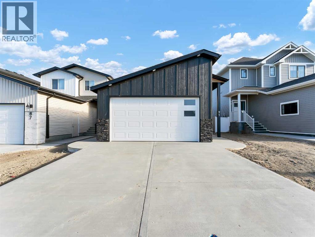 91 Sierra Road SW, Medicine Hat, Alberta