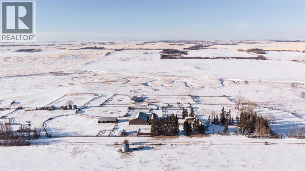 34156 Range Road 270, Rural Red Deer County, Alberta