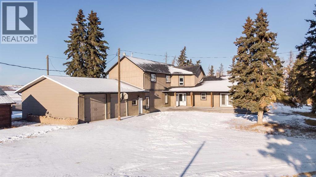 34156 Range Road 270, Rural Red Deer County, Alberta  T0M 1X0 - Photo 3 - A2213556