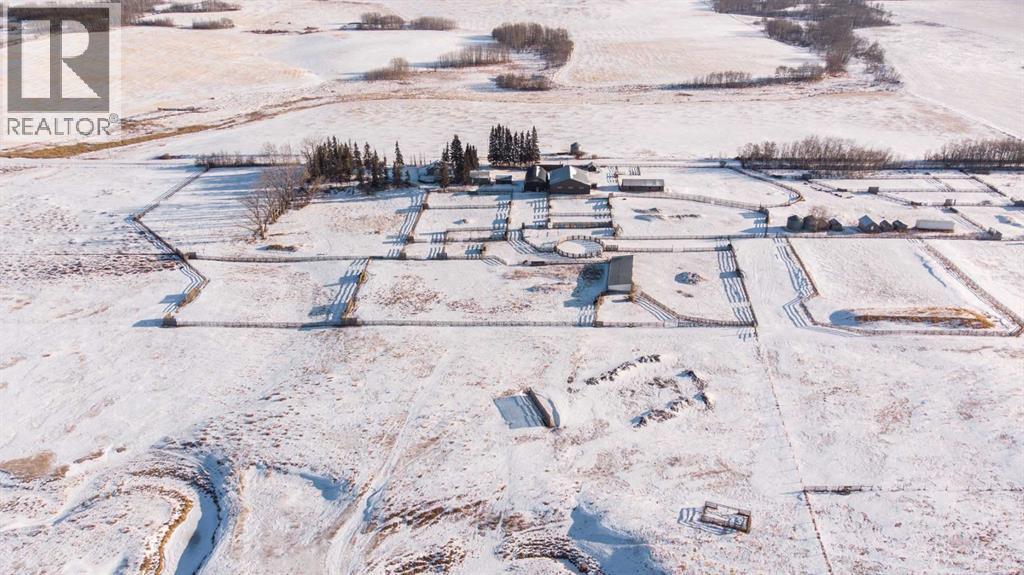 34156 Range Road 270, Rural Red Deer County, Alberta  T0M 1X0 - Photo 48 - A2213556