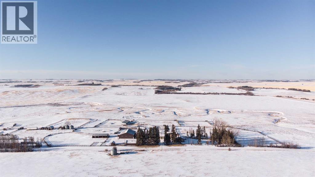 34156 Range Road 270, Rural Red Deer County, Alberta  T0M 1X0 - Photo 45 - A2213556