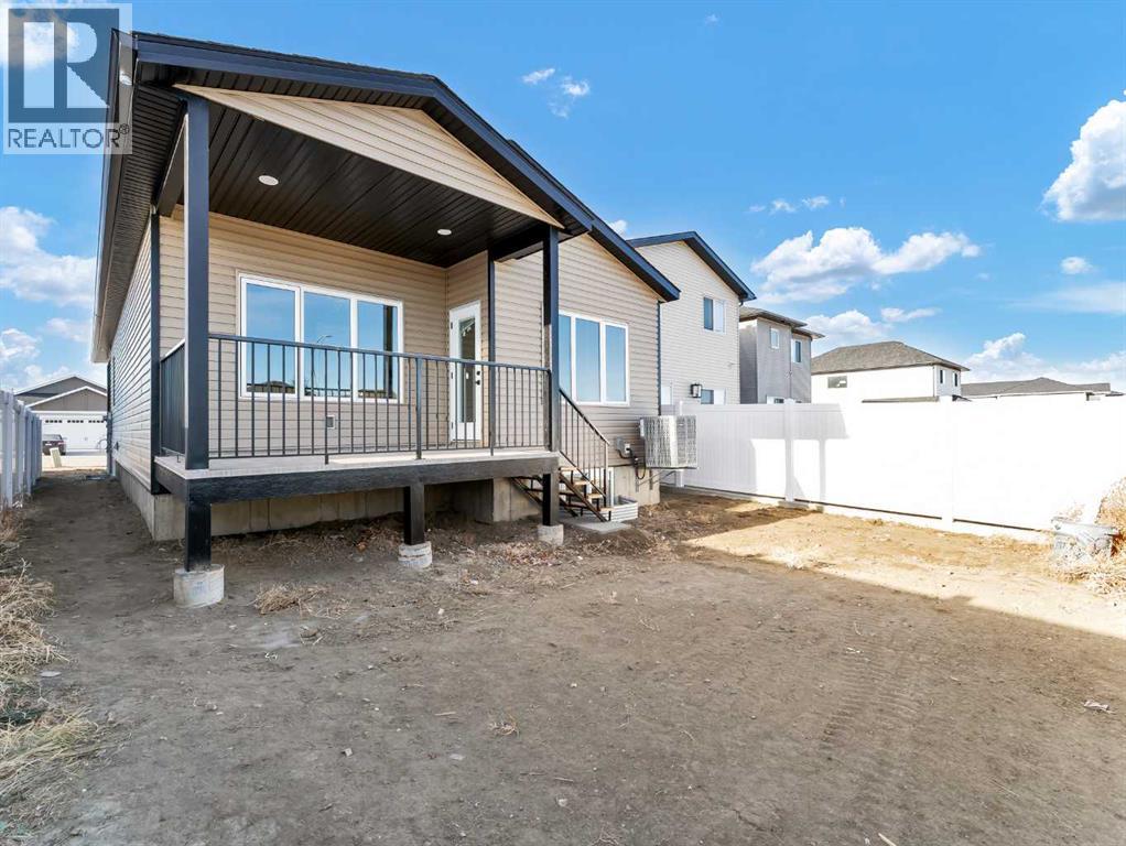 91 Sierra Road Sw, Medicine Hat, Alberta  T1B 4Y6 - Photo 45 - A2280221