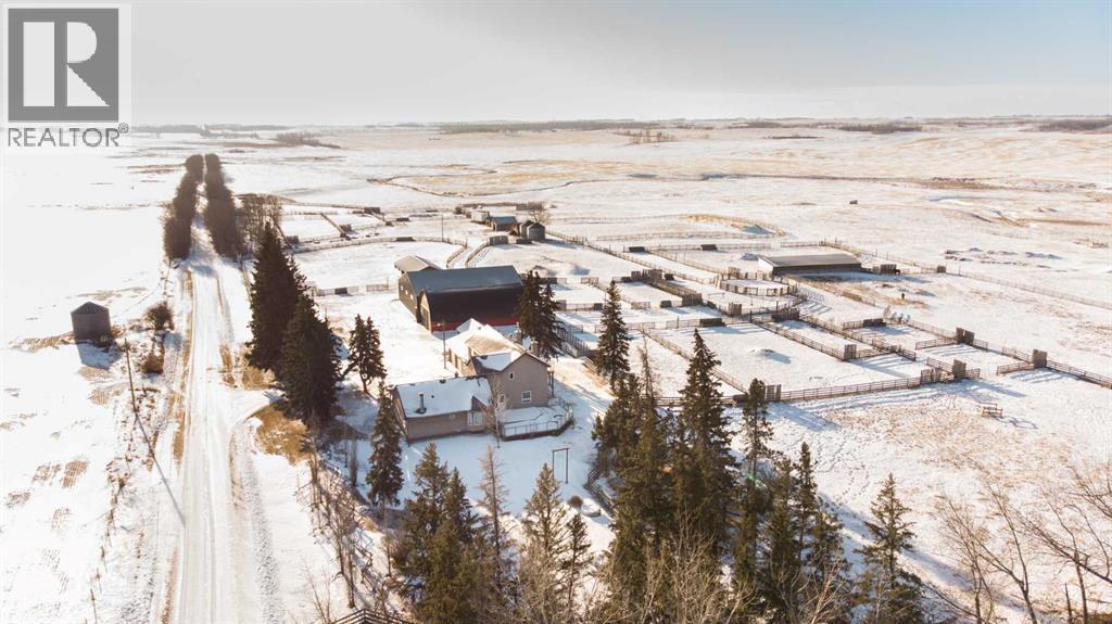 34156 Range Road 270, Rural Red Deer County, Alberta  T0M 1X0 - Photo 44 - A2213563