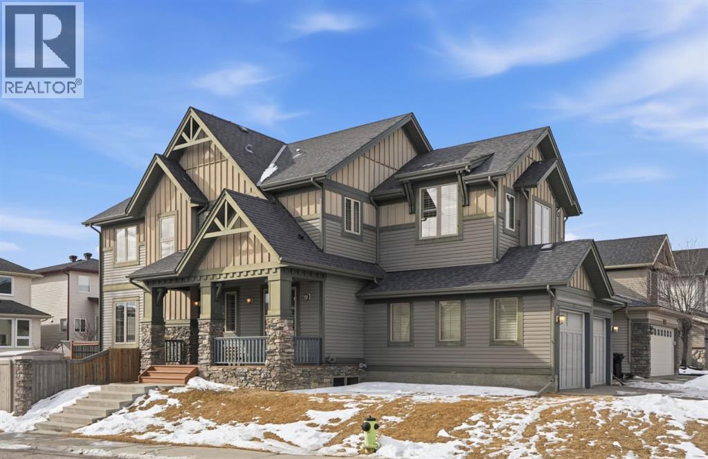 595 Panamount Boulevard NW, Calgary, Alberta