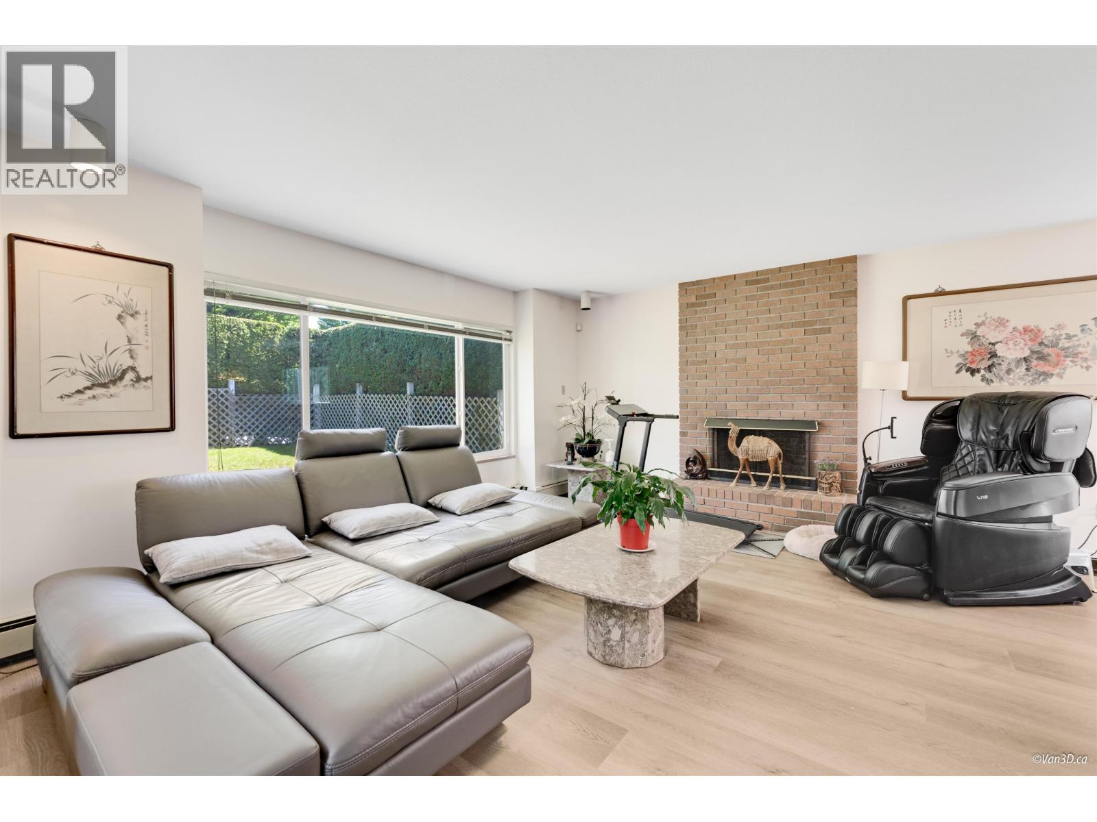 8607 Selkirk Street, Vancouver, British Columbia  V6P 4J2 - Photo 16 - R3101970