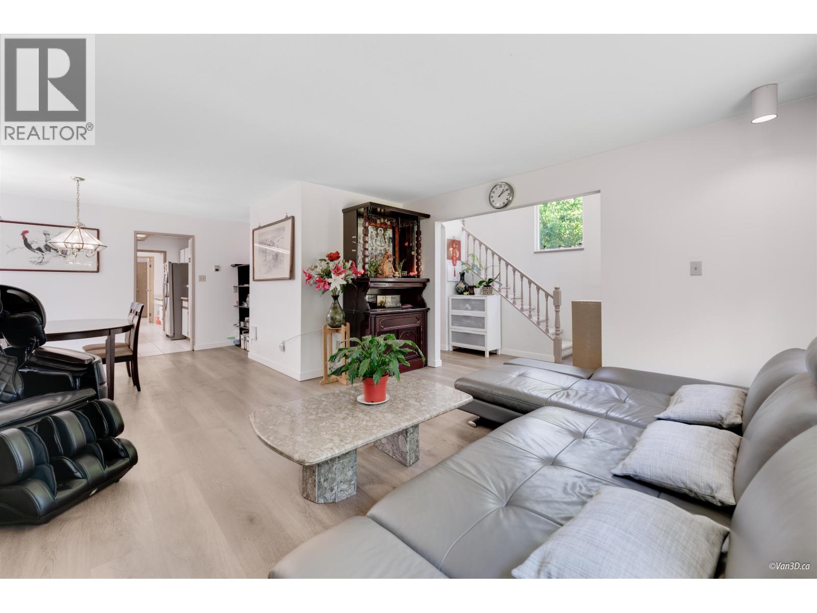 8607 Selkirk Street, Vancouver, British Columbia  V6P 4J2 - Photo 18 - R3101970