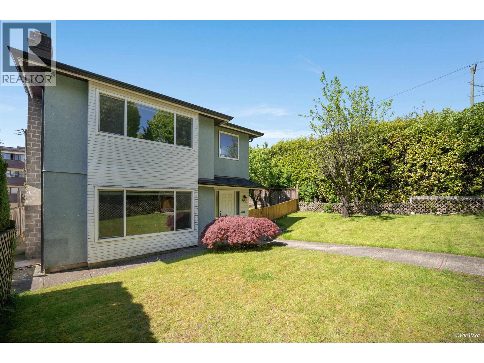 8607 Selkirk Street, Vancouver, British Columbia  V6P 4J2 - Photo 34 - R3101970