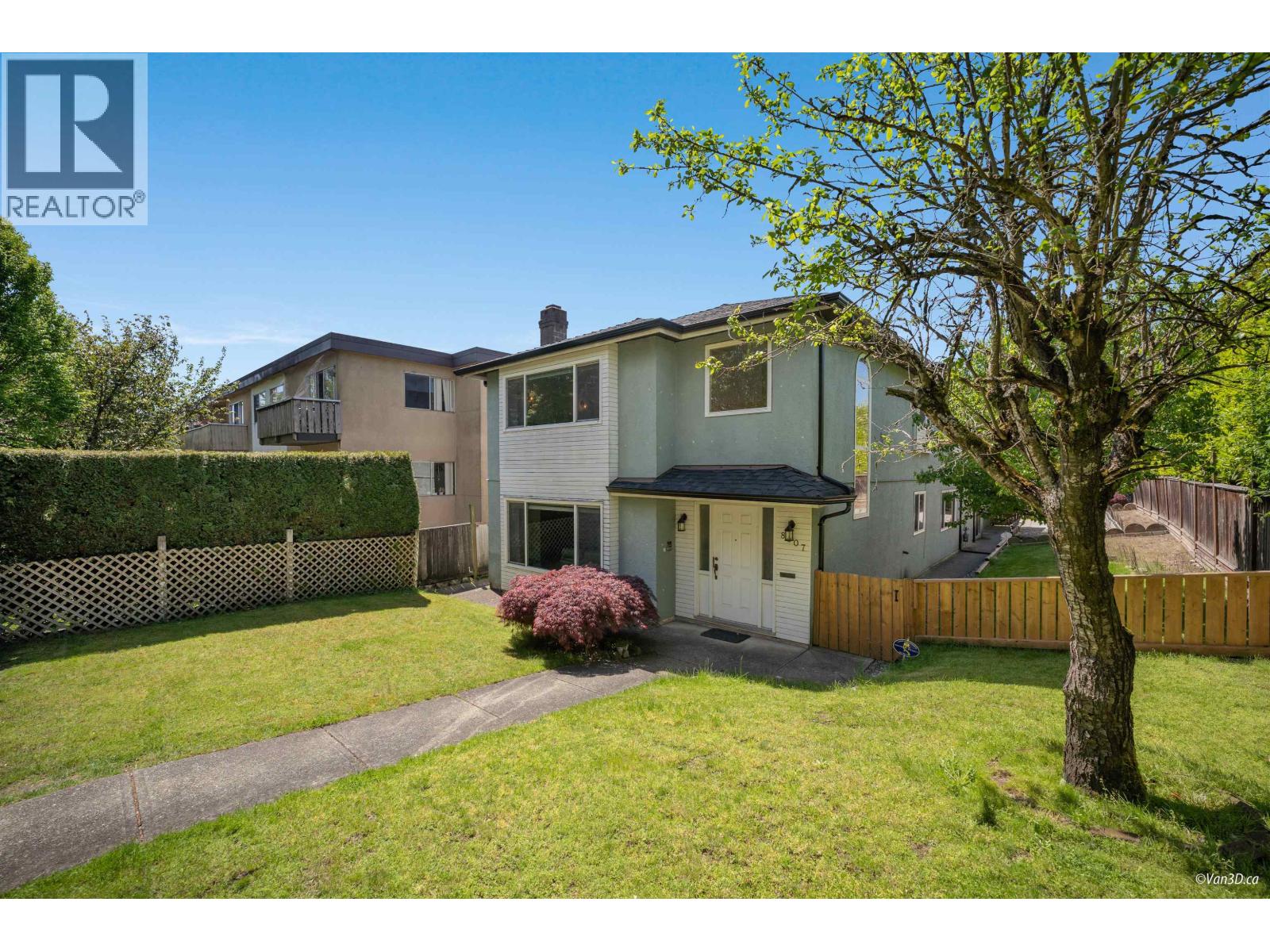 8607 Selkirk Street, Vancouver, British Columbia  V6P 4J2 - Photo 35 - R3101970