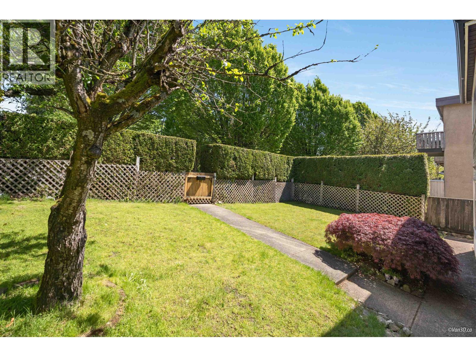 8607 Selkirk Street, Vancouver, British Columbia  V6P 4J2 - Photo 36 - R3101970